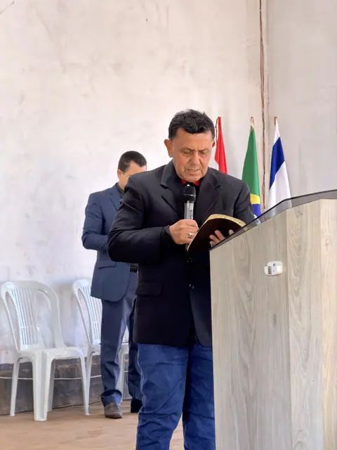 Enseñanza de la Palabra en la iglesia